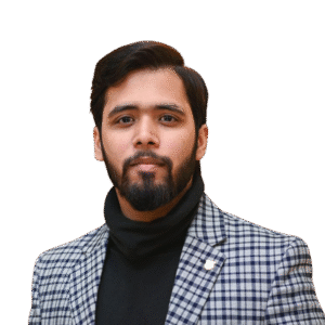 Picture of JIBRAN ZIA